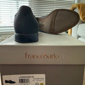 Franco Sarto loafers